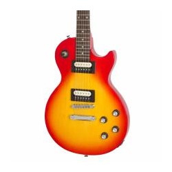 Guitarra Modelo Les Paul Studio LT Heritage - Cherry Sunburst