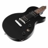 Guitarra Les Paul Player Pack - Ebony