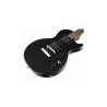 Guitarra Les Paul Player Pack - Ebony