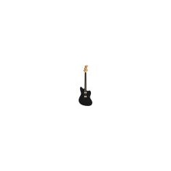 Guitarra Jim Root Jazzmaster, Ebony Fingerboard - Flat Black
