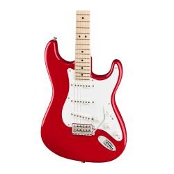 Guitarra Eric Clapton Stratocaster, Maple Fingerboard - Torino Red