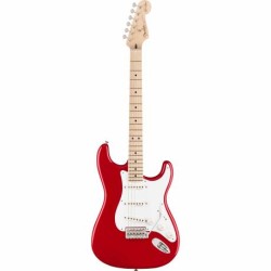 Guitarra Eric Clapton Stratocaster, Maple Fingerboard - Torino Red
