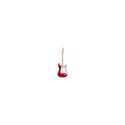 Guitarra Eric Clapton Stratocaster, Maple Fingerboard - Torino Red