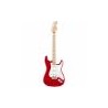 Guitarra Eric Clapton Stratocaster, Maple Fingerboard - Torino Red