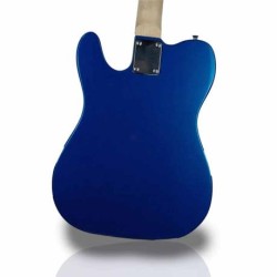 Guitarra Tipo TLr Azul