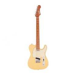 Guitarra Mod. JT300, zurda - Blonde