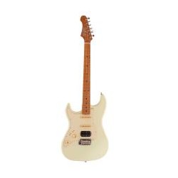 Guitarra Mod. JS-400, zurda - Olympic White