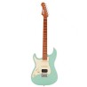 Guitarra Mod. JS-400, zurda - Olympic White
