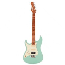 Guitarra Mod. JS-400, zurda - Suburst