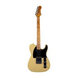 Guitarra ELÉCTRICA JET GUITARS JT350, Butterscotch