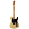 Guitarra ELÉCTRICA JET GUITARS JT350, Butterscotch
