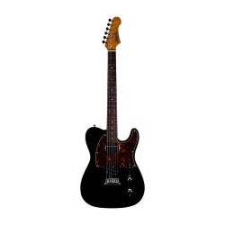 Guitarra ELÉCTRICA JET GUITARS JT350, Negra