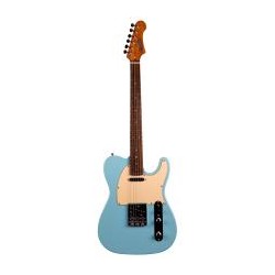 Guitarra ELÉCTRICA JET GUITARS JT300, Sonic Blue