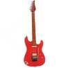 Guitarra ELÉCTRICA JET GUITARS JS-850, Red Relic
