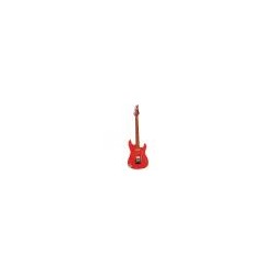 Guitarra ELÉCTRICA JET GUITARS JS-850, Red Relic