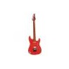 Guitarra ELÉCTRICA JET GUITARS JS-850, Red Relic