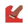 Guitarra ELÉCTRICA JET GUITARS JS-850, Red Relic