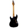 Guitarra ELÉCTRICA JET GUITARS JS-800 RELIC, Negra
