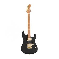 Guitarra ELÉCTRICA JET GUITARS JS700, Matt Black