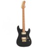 Guitarra ELÉCTRICA JET GUITARS JS700, Matt Black