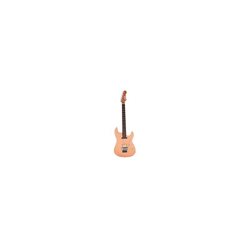 Guitarra Mod. JS700 - Copper