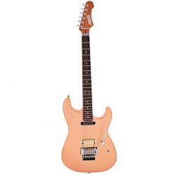 Guitarra Mod. JS700 - Copper