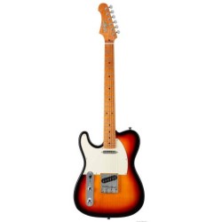 Guitarra Mod. JT300, zurda - Sunburst