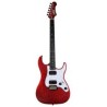 Guitarra ELÉCTRICA JET GUITARS ELECT. JS-500, Red Sparkle