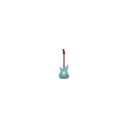 Guitarra ELÉCTRICA JET GUITARS ELECT. JS-400 RELIC, Sea Foam Green