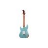 Guitarra ELÉCTRICA JET GUITARS ELECT. JS-400 RELIC, Sea Foam Green