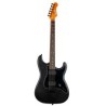 Guitarra ELÉCTRICA JET GUITARS JS-400 MBK R, Matt Black
