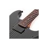 Guitarra ELÉCTRICA JET GUITARS JS-400 MBK R, Matt Black