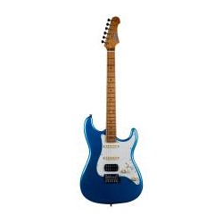 Guitarra ELÉCTRICA JET GUITARS ELECT. JS-400 LPB, Lake Placid Blue