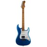 Guitarra ELÉCTRICA JET GUITARS ELECT. JS-400 LPB, Lake Placid Blue