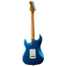 Guitarra ELÉCTRICA JET GUITARS ELECT. JS-400 LPB, Lake Placid Blue