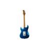 Guitarra ELÉCTRICA JET GUITARS ELECT. JS-400 LPB, Lake Placid Blue