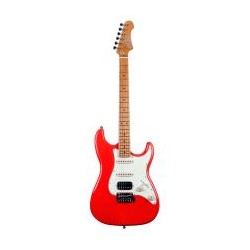 Guitarra ELÉCTRICA JET GUITARS ELECT. JS-400, Coral Red