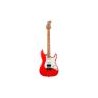 Guitarra ELÉCTRICA JET GUITARS ELECT. JS-400, Coral Red