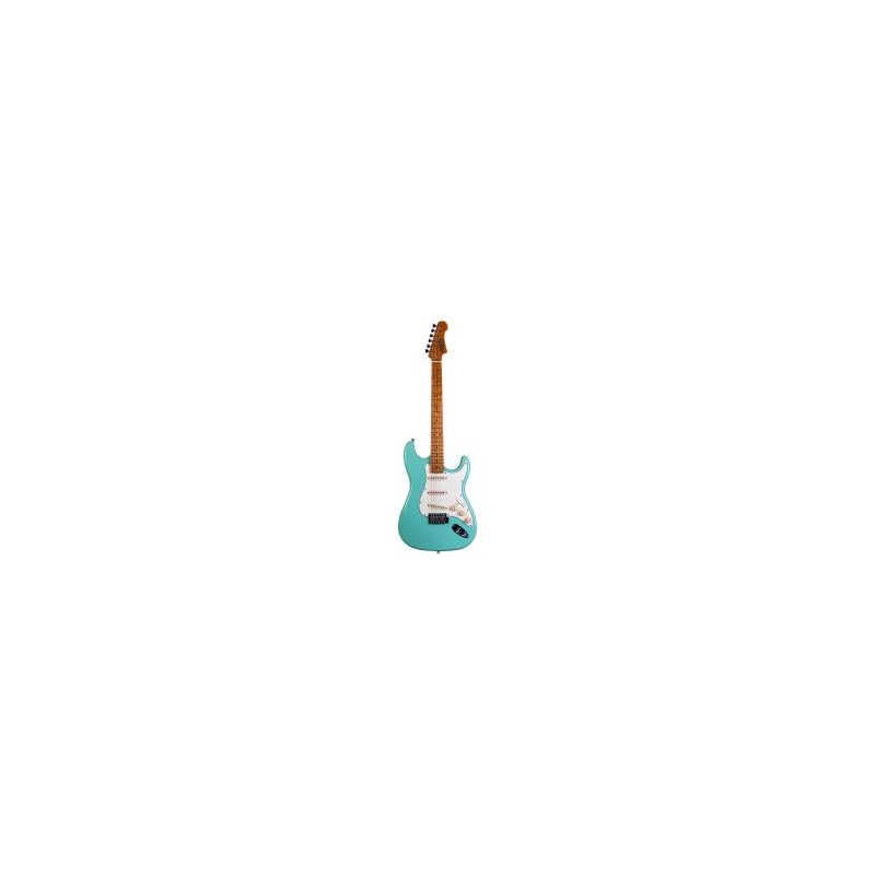 Guitarra ELÉCTRICA JET GUITARS ELECT. JS-300, Sea Foam Green