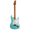 Guitarra ELÉCTRICA JET GUITARS ELECT. JS-300, Sea Foam Green