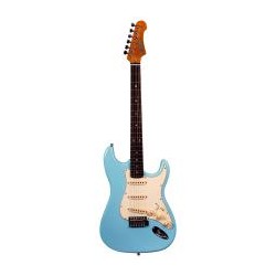 Guitarra ELÉCTRICA JET GUITARS ELECT. JS-300, Sonic Blue