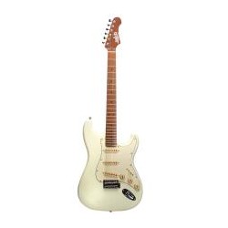 Guitarra ELÉCTRICA JET GUITARS ELECT. JS-300, Olympic White