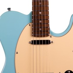 Guitarra Mod. JT300 - Beige