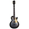Guitarra JET GUITARS JL-500, Silverburst Singlecut
