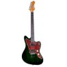 Guitarra JET GUITARS JJ-350, Green