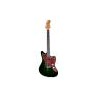 Guitarra JET GUITARS JJ-350, Green
