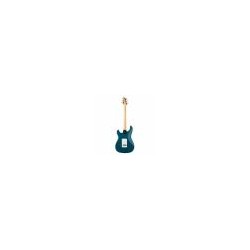 Guitarra SE Silver Sky, con gig bag - Nylon Blue