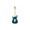 Guitarra SE Silver Sky, con gig bag - Nylon Blue