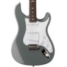Guitarra SE Silver Sky - Storm Gray