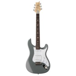 Guitarra SE Silver Sky - Storm Gray